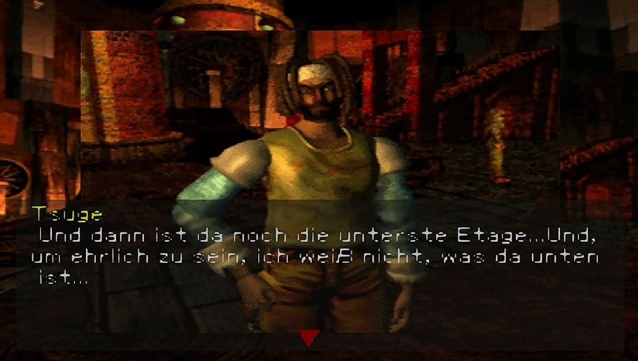 HELL NIGHT (Dark Messiah) Walkthrough 1