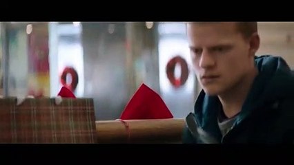 O Retorno de Ben | Trailer Legendado