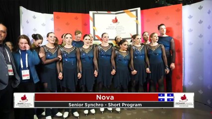 2019 Skate Canada Synchronized Skating Championships (English Broadcast) (3)