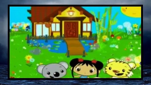 ni hao kai lan happy chinese new year video dailymotion