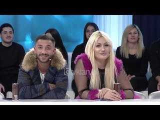 Zone e lire - Mistiku & Paniku ia plasin ‘Bang Bang’! (22 shkurt 2019)