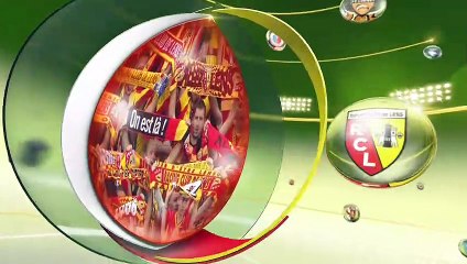 Le résumé de la rencontre Clermont - FC Lorient (0-1) 18-19