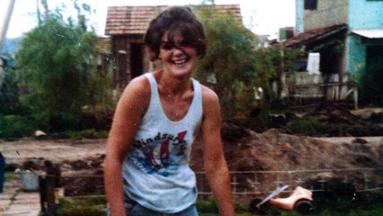 Elegia de um Crime - Trailer Oficial