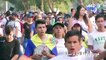 الآلاف يتوافدون للمشاركة في حفل دعم فنزويلا في كوكوتا الكولومبية
