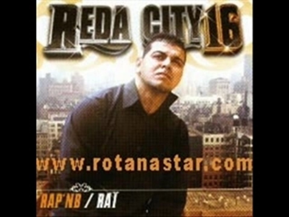 Rap-algerien Da-ouf