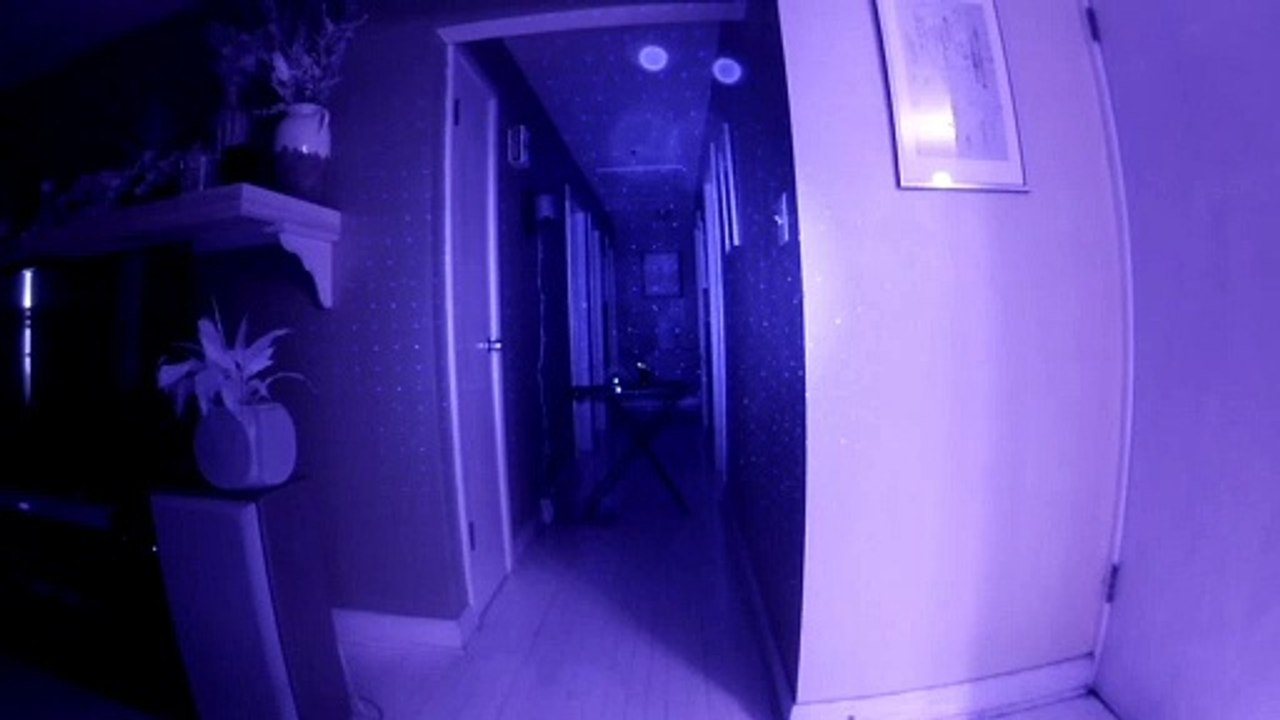 Lunar Paranormal VirginiaAwesome REM Pod and EMF Meter Contact Extreme Haunted Residence by Cemetery/Crematoy