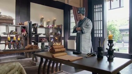 小女花不棄 38 - I Will Never Let You Go 38（林依晨、張彬彬、林柏宏等主演）