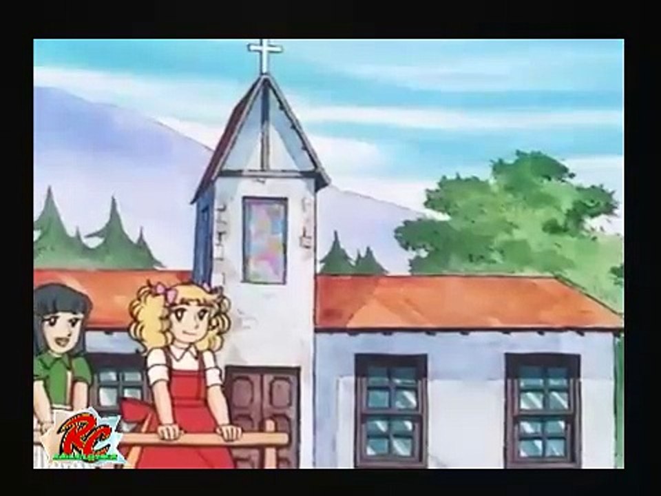 Candy candy capitulo 3 español latino