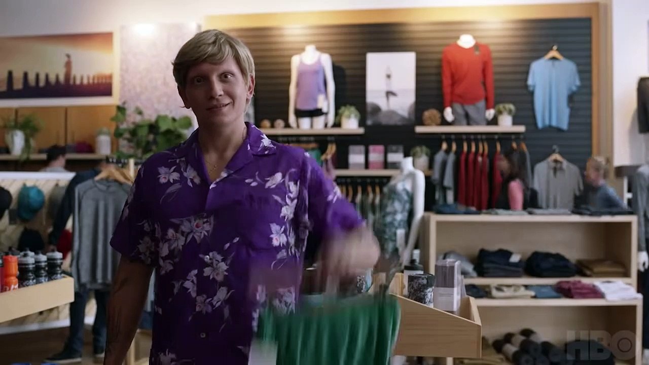 Barry Season 2