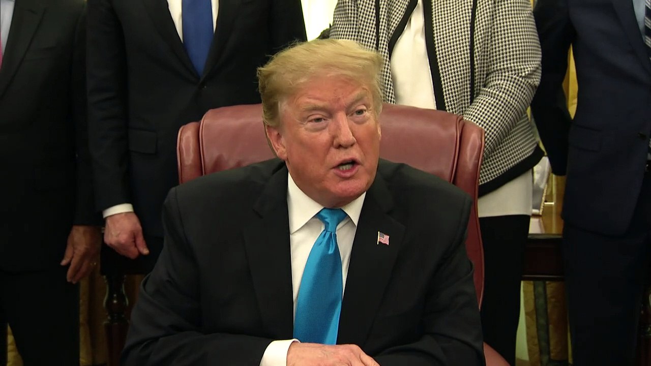 Kein Komplettabzug: USA wollen 200 Soldaten in Syrien lassen