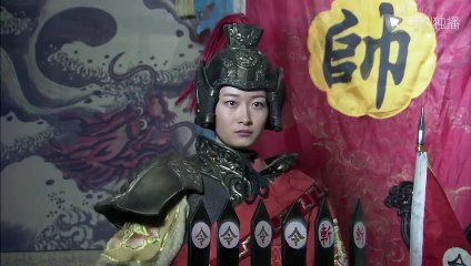 神探包青天 05 - Detective Justice Bao 05（于震、张子健、曲栅栅 领衔主演）