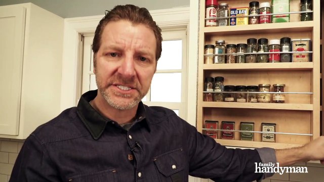 Painting Kitchen Cabinets