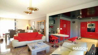 A vendre - Maison/villa - Flavy Le Meldeux (60640) - 6 pièces - 166m²
