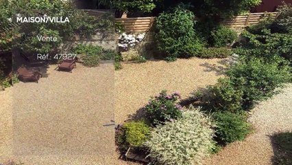 A vendre - Maison/villa - ALENCON (61000) - 7 pièces - 175m²