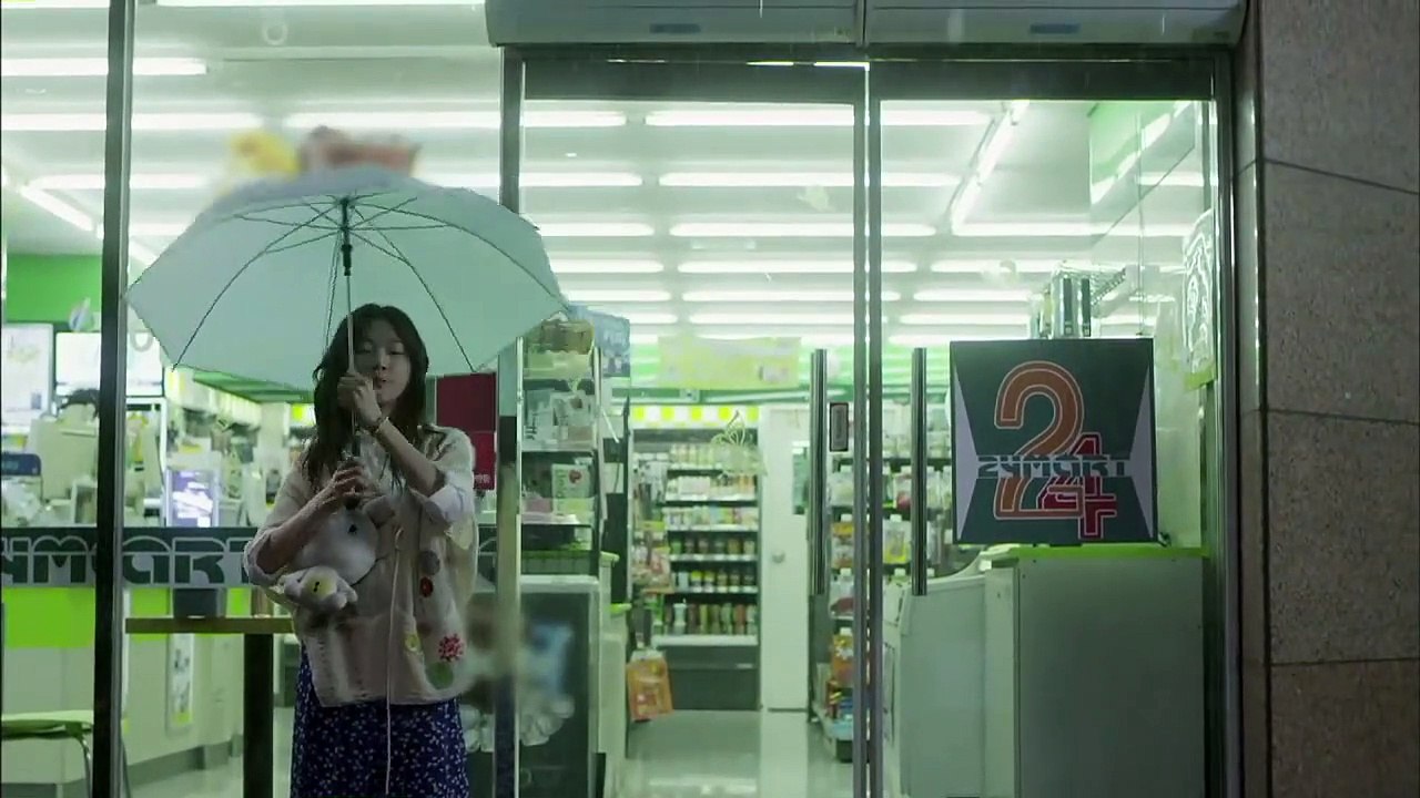 Hi! School - Love On   하이스쿨 - 러브온 Ep.1  Destiny...