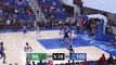 Delaware Blue Coats Top 3-pointers vs. Maine Red Claws