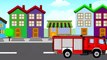 Fire-Fire - Fire Brigade & Fairy Tales for Kids _ Tale For Children