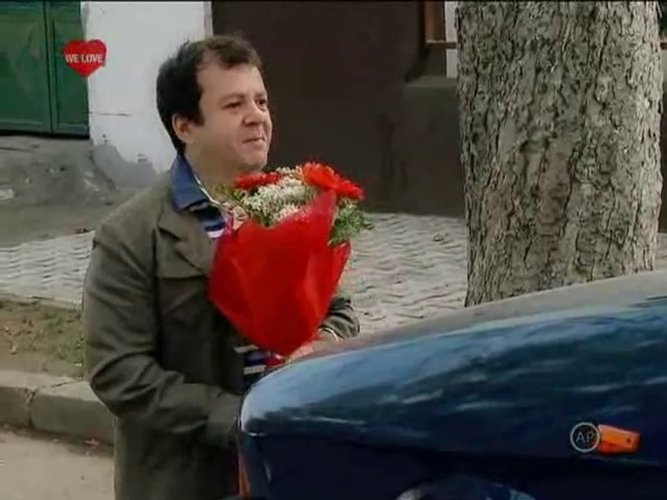 Nimeni nu-i perfect sezonul 2 episodul 45