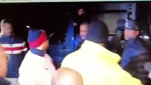 R. Kelly turns himself into police custody #RKelly