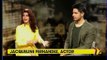 'A Gentleman' star cast Sidharth Malhotra and Jacqueline Fernandez in exclusive interview