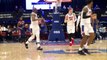 Kenneth Smith Posts 24 points & 10 assists vs. Westchester Knicks