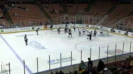 Monarchs Take One Point From Royals in 4-3 Shootout Loss