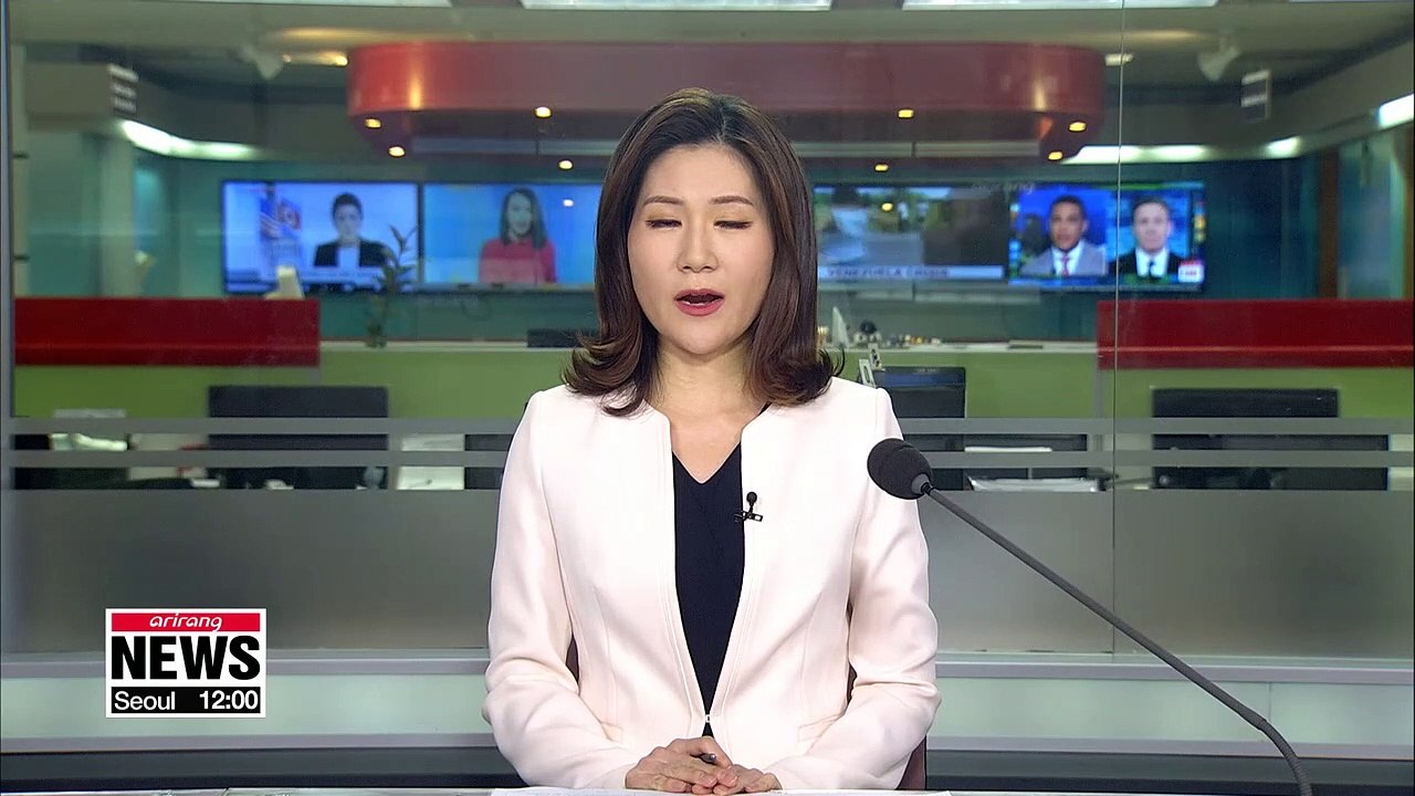 Working-level officials from North Korea-U.S. continue their 3rd day of negotiation
