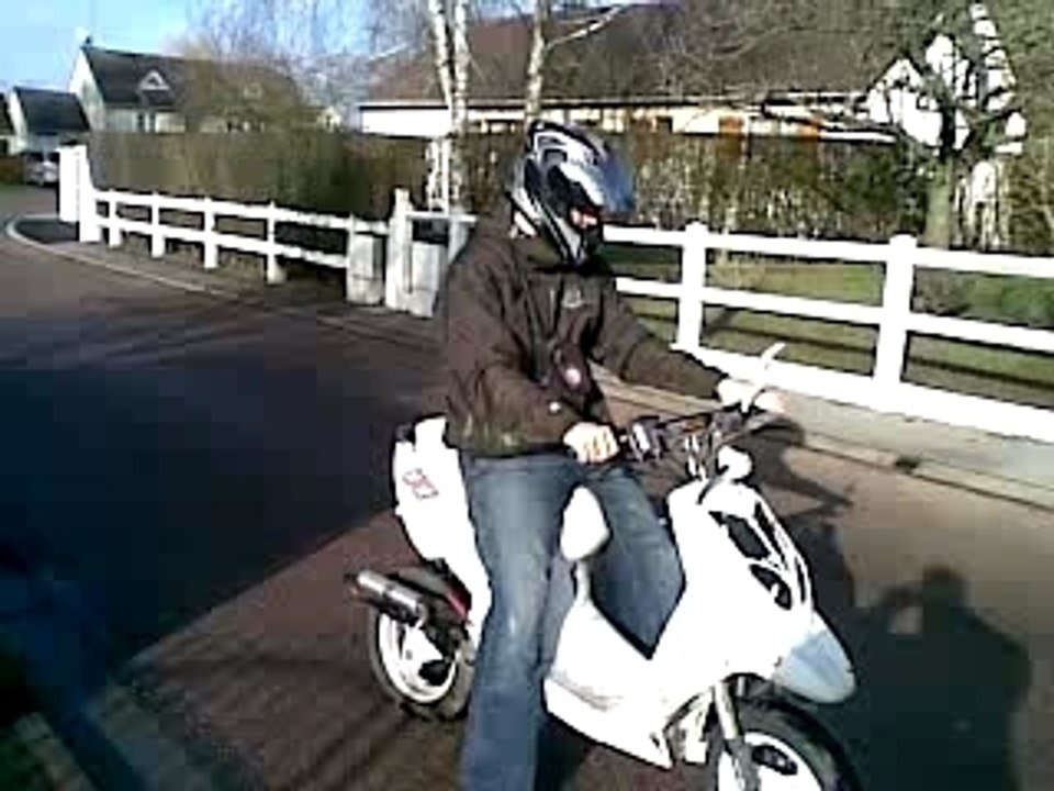 trek LC 70cc stage6 ( non reglé  )