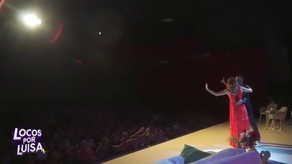 Esto es Locos por Luisa