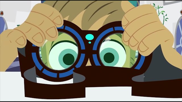 Wild Kratts - Creatures in the Dark Kids Videos