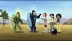 Wild Kratts - Small but Mighty Creatures   Kids Videos