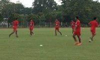 Usai Piala Presiden, Skuat Sriwijaya FC Dibubarkan