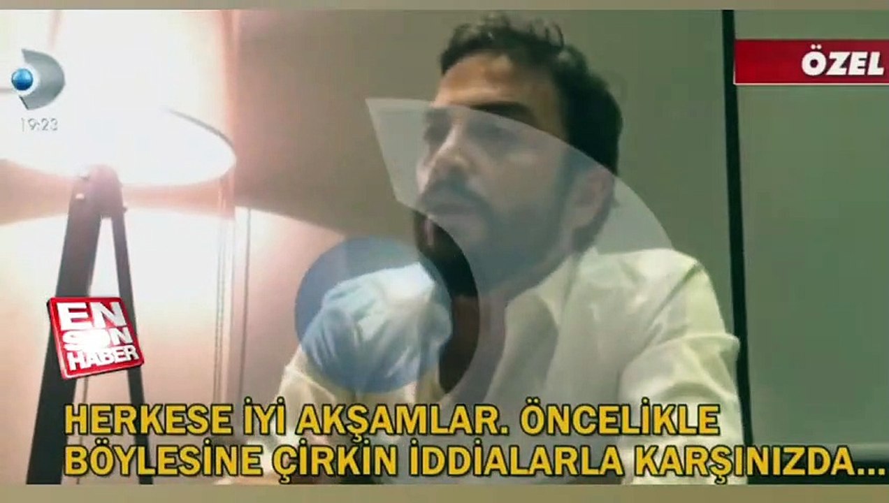 Ahmet Kural'dan ilk açıklama
