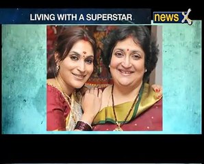 Being a daughter of a superstar – Aishwarya R. Dhanush and Shweta Bachchan-Nanda