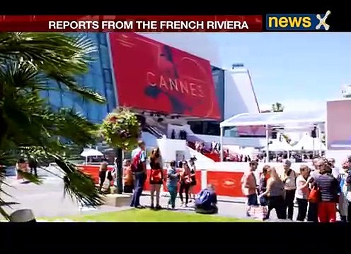 Catch Bollywood divas Aishwarya, Deepika, Nandita on NewsX with Anupama Chopra's at the movies