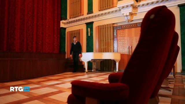 038 Исторические кинотеатры Петербурга