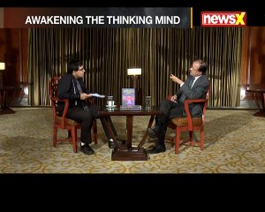 Balvinder Kumar briefs how one can control the mind and make it work efficiently through meditation