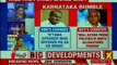 Karnataka Crisis Siddaramaiah Vs HDK war simmers