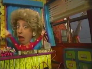 Nickelodeon's Weinerville Auxiliary Satellite System