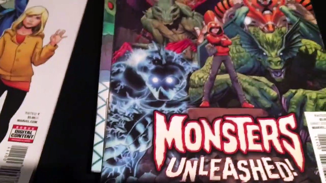 Postmodernist Powerpack Still Packs Power