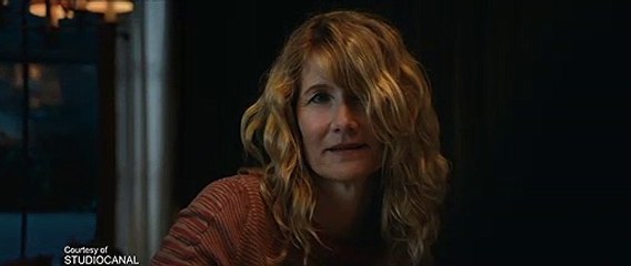 Cold Pursuit - Clip - Citizen Of The Year