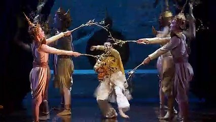 The King And I: From The London Palladium - Trailer 3