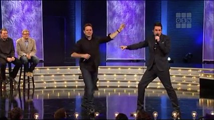 Drew Careys Improv-A-Ganza S01 E39