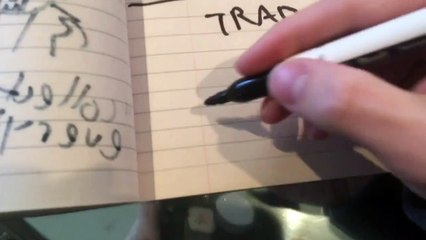 What my Art Teachers Taught Me (Plus D&C Fanart)