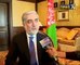 Chief Executive Officer of Afganisthan Dr Abdullah Abdullah speaks exclusively