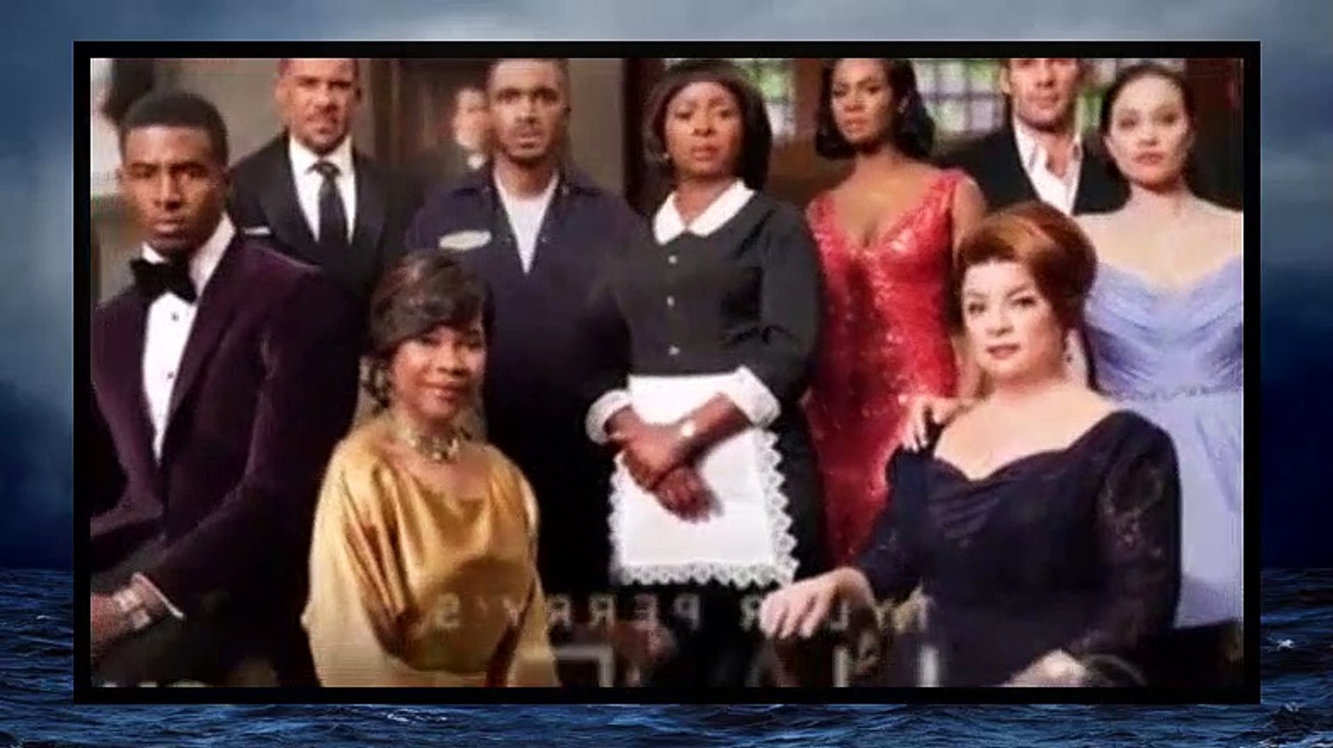 The Haves And The Have Nots S01 E04