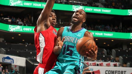 NBA : Beal n'a rien pu faire face à Charlotte