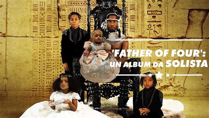 Offset pubblica 'Father of 4': è l'inizio di una nuova era?