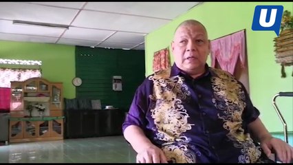 Sazali harap hospital dibina di Semenyih