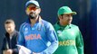 ICC Cricket World Cup 2019 : There Is A Huge Ammount Of Loss If Ind-Pak Match Was Cancelled